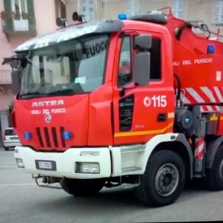 Buon successo per la giornata ''Vco on fire''
