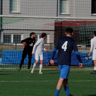 L'Ornavassese resta in vetta. Al Vogogna il derby col Piedimulera