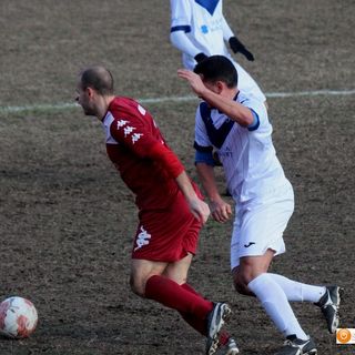 Prima Categoria,  turno favorevole per il terzetto di testa?