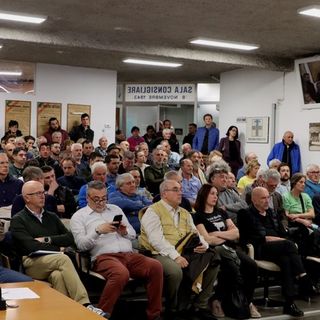 ''Pronti a portare gli animali sbranati dal lupo davanti alle sedi regionali''