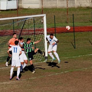 Giampaolo (Virtus Villa): ''La vittoria è giusta, ce la siamo meritati''