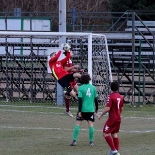 Tempo di derby in Ossola tra Vogogna e Varzese