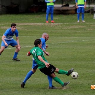 Giornata di derby in Prima Categoria