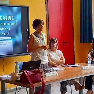 PNRR e scuola, da Anci e Compagnia di San Paolo un percorso formativo per i Comuni