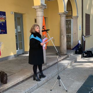 Domodossola ricorda le vittime delle mafie FOTO