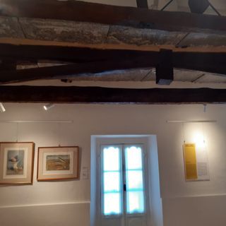 Il Museo del Paesaggio riparte da Carrà e Martini e dalla sede storica riqualificata
