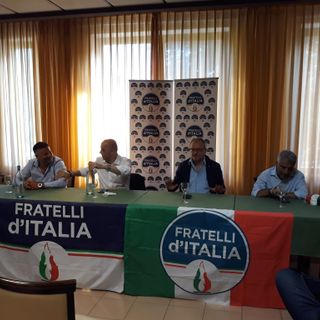 Gravellona, Antonio Labriola primo consigliere di destra in consiglio comunale