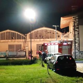 Precipita dal tetto di un capannone, morto un 62enne a Mergozzo