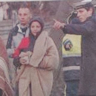 Alessandra, Marco e Sharon: ricordi della famiglia di Cosasca sopravvissuta al disastro della Concordia