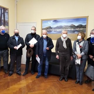 Dall'Emporio dei Legàmi sfamati fino a mille utenti
