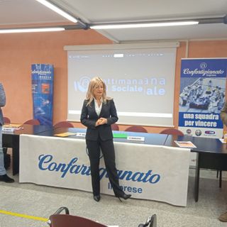 Riparte da Verbania la settimana del sociale di Confartigianato