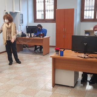 Sanità, inaugurata la nuova Centrale operativa territoriale di Omegna