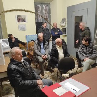 Anche Cireggio ha eletto il presidente di quartiere