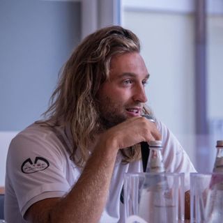 Basket: la Paffoni ha presentato la nuova ala Riccardo Chinellato