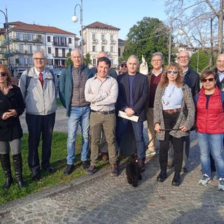 Il Movimento 5 Stelle sosterrà Riccardo Brezza