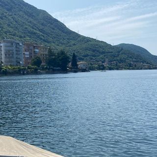 Dove sono finite le boe gialle di Omegna? Sicurezza a rischio per i bagnanti
