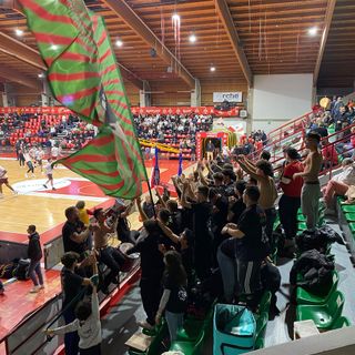 Paffoni sconfitta a Legnano 69 a 63