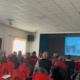 A Bognanco si è ricordata la nascita, 70 anni fa, del Soccorso alpino FOTO A Bognanco si è ricordata la nascita, 70 anni fa, del Soccorso alpino FOTO