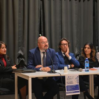 Borghi sulla sanità nel Vco: "Serve il coraggio riformatore della buona politica"