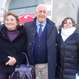 Cicognattiva e Chiara Barbe' Toc d'argento 2024
