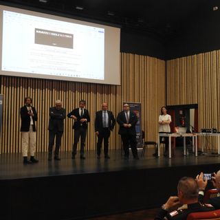 “Graffiti dell’Anima”: le storie dietro le sirene per insegnare la sicurezza ai ragazzi