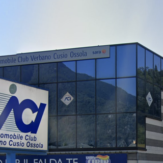 Firme false, condannato il presidente dell'Automobile club Vco