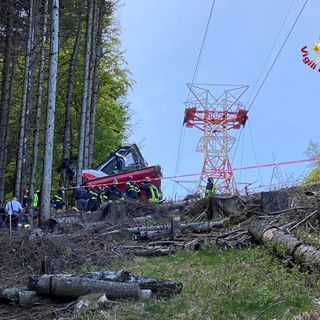Federconsumatori: ''Massima chiarezza sull’incidente del Mottarone''