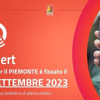 Al via la sperimentazione del sistema di allarme pubblico IT-Alert