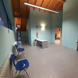 Riaperto il punto prelievi di Ornavasso