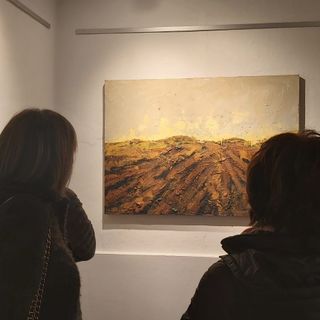 "D'Annunzio. Tracce piemontesi" e "Il Dio bambino", tra arte e letteratura al Museo del Paesaggio