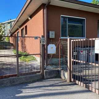 Novità in vista per l'asilo nido di Cireggio