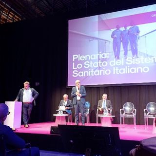 Premio alle eccellenze sanitarie pubbliche e private, Asl Vco tra le 23 finaliste