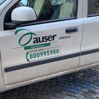 "Inspiegabile ritardo nel coinvolgere il terzo settore per vaccinare a domicilio i piemontesi non trasportabili" "Inspiegabile ritardo nel coinvolgere il terzo settore per vaccinare a domicilio i piemontesi non trasportabili"