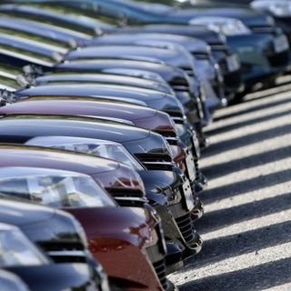 Mercato auto Piemonte: una ripresa significativa che coinvolge anche il Vco