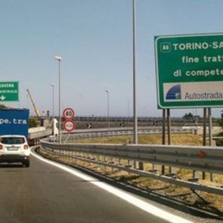 Cantieri sulle autostrade piemontesi, Confartigianato: &quot;Enormi perdite di produttività&quot;