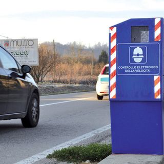 Nuove regole sugli autovelox: in pubblicazione il decreto con le nuove norme