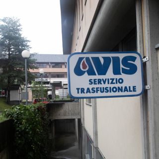 È nato il Registro Soci Nazionale Avis