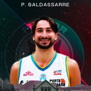 La Paffoni si rinforza con l'arrivo di Patrick Baldassarre