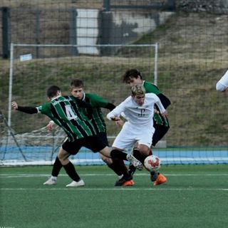Promozione: nel derby di Baveno un pareggio che va bene a tutti