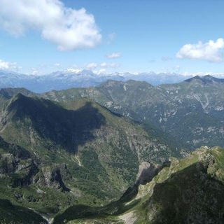 Ricorso al Tar contro l'ampliamento del Parco Val Grande