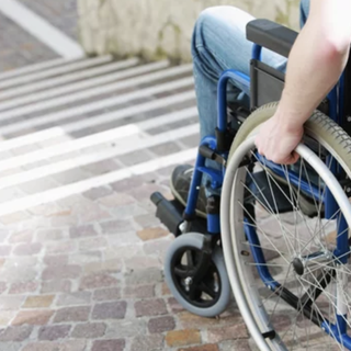 Dal Governo 1.3 mln contro le barriere architettoniche