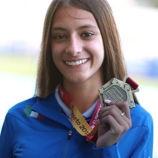 Atletica, Nadia Battocletti regina a Gravellona Toce: suo il record italiano under 23