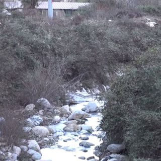 Baveno al lavoro per mettere in sicurezza rii e torrenti grazie a fondi per 570 mila euro