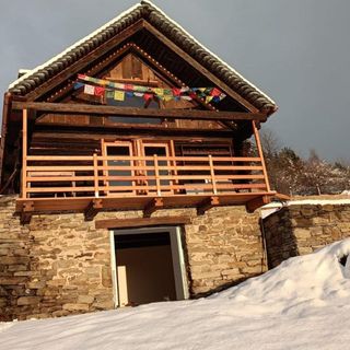 La biblioteca-libreria indipendente più alta d’Italia? E’ in val d’Ossola