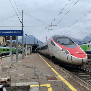 Ferrovia Domodossola-Milano chiusa per tutta l'estate, Monti: &quot;Non c'è mai stato un confronto con i sindaci&quot;