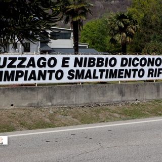 Impianto a biogas, Comitato Bassa Ossola: &quot;Invitiamo i sindaci a esprimere parere negativo&quot;