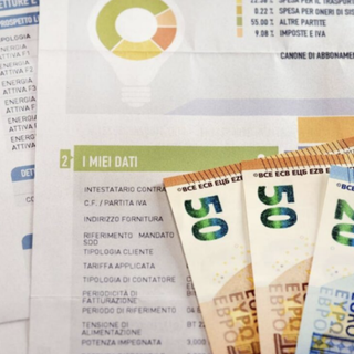 Istruzioni per accedere al Bonus sconto in bolletta per luce e gas