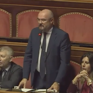 Montagna, Borghi (Italia Viva): “Una legge sbagliata che tradisce territori e Regioni”