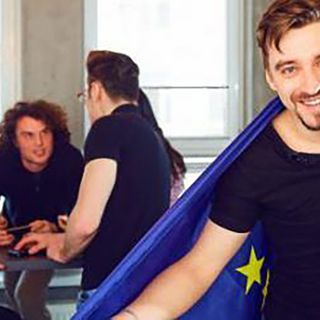 Eurodesk, borse di volontariato nelle riserve del Raggruppamento Carabinieri Biodiversità