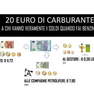 Confesercenti, sciopero dei benzinai: &quot;Ecco perchè chiudiamo&quot;